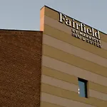 Fairfield Inn & Suites By Marriott Pottstown Limerick