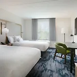 Fairfield Inn & Suites By Marriott Pottstown Limerick