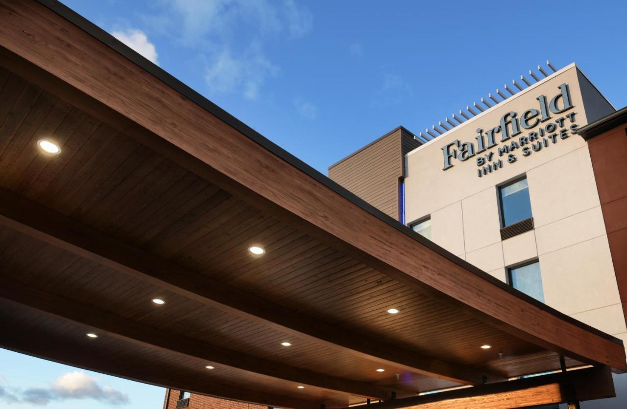 Fairfield & By Marriott Limerick Pottstown