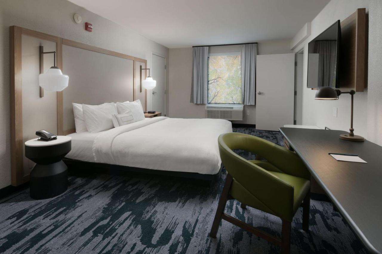 Fairfield & By Marriott Limerick Pottstown