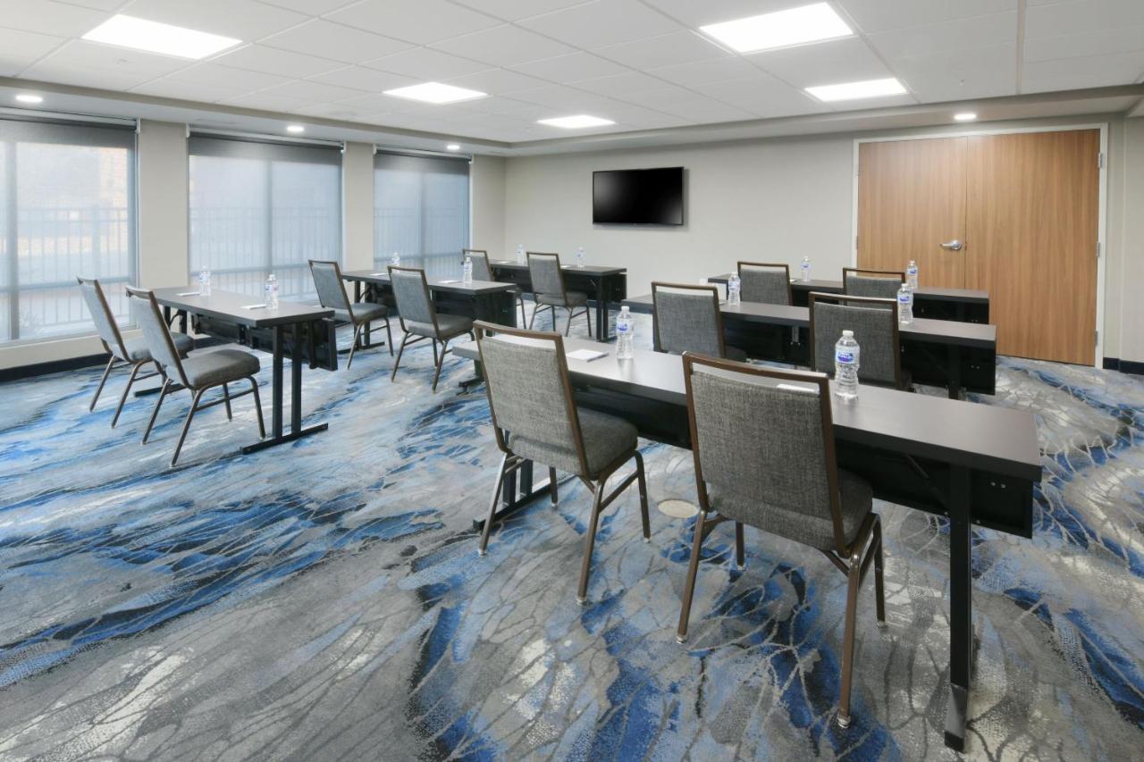 Fairfield & By Marriott Limerick Hotel