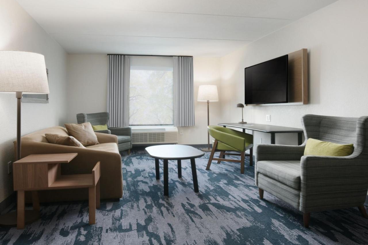 Fairfield & By Marriott Limerick 3*